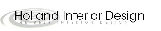 Holland Interior Design